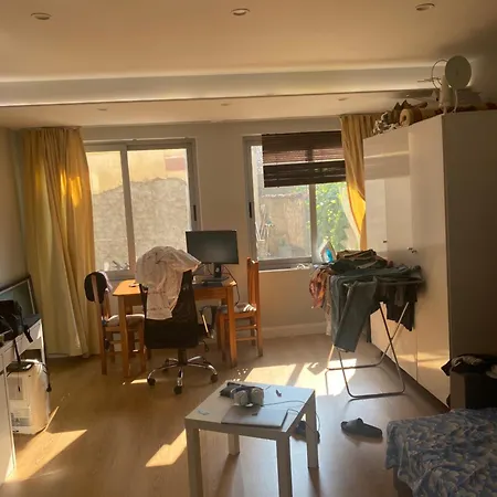Apartmán Ricochet *